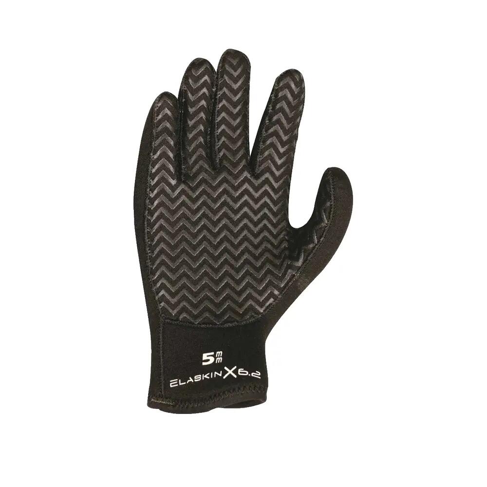 Gants plongée Sirocco Open 3 mm taille XS 2/5