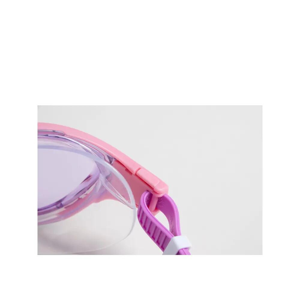 Arena Junior The One Mask Goggle - Roze/Violet 9/10