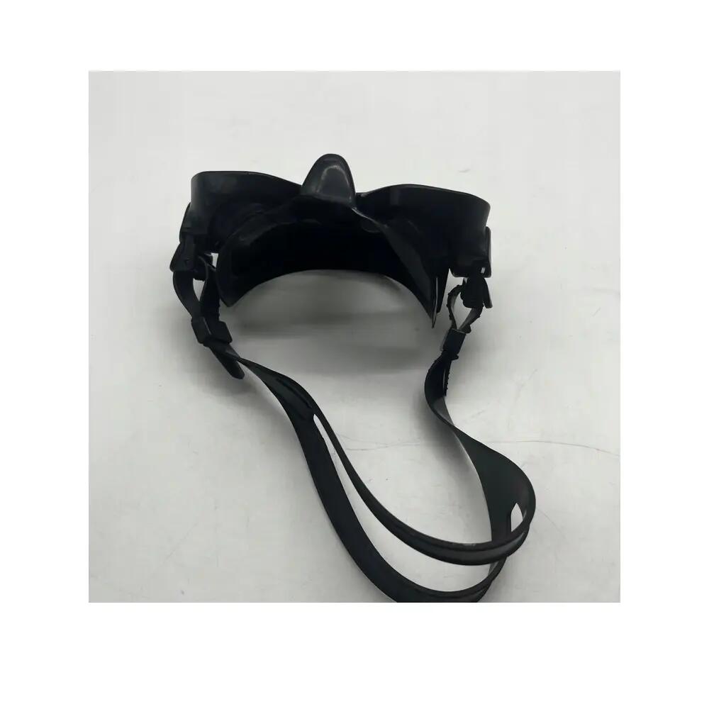 Tauchmaske aus Gummi Beuchat Strato 6/6