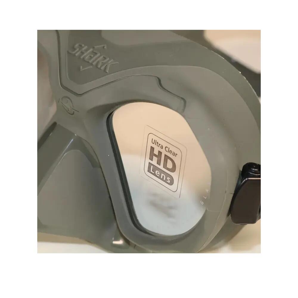 Maschera da sub Beuchat Shark 2/2