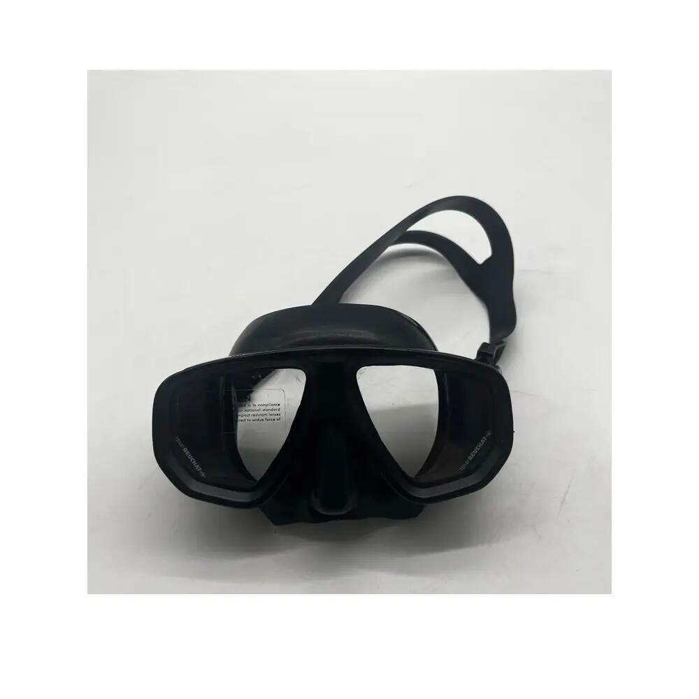 Tauchmaske aus Gummi Beuchat Strato 5/6