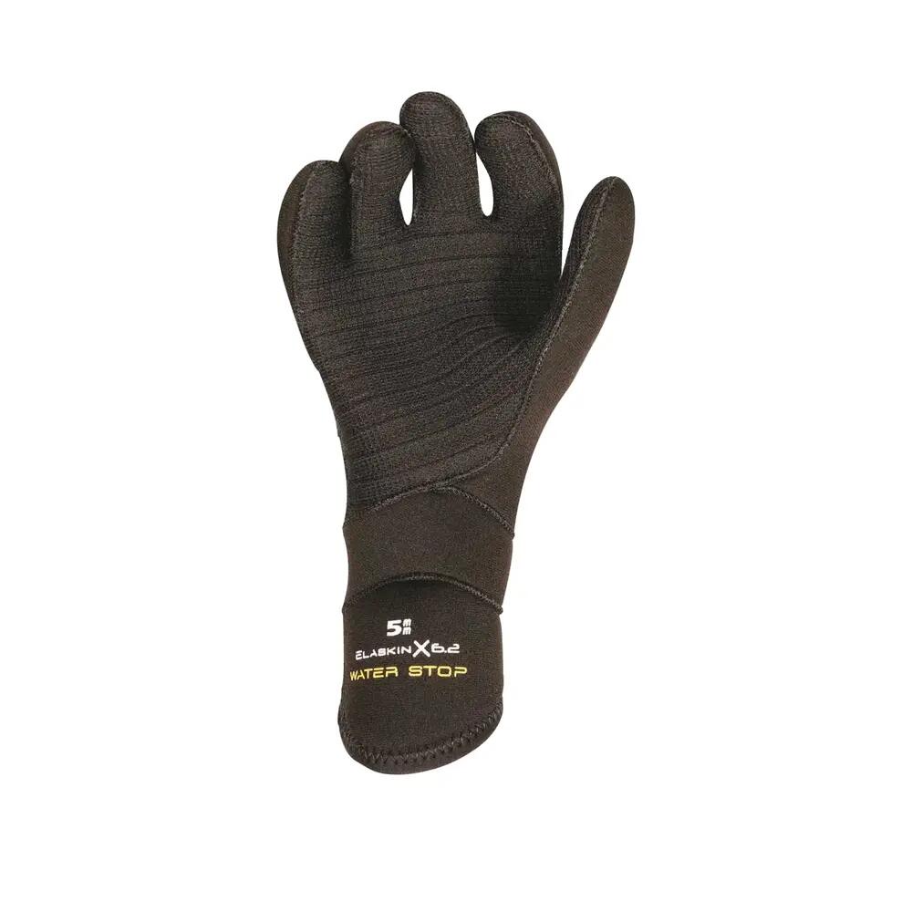 Beuchat rękawice neoprenowe Sirocco Elite Smooth 5 mm 2/3