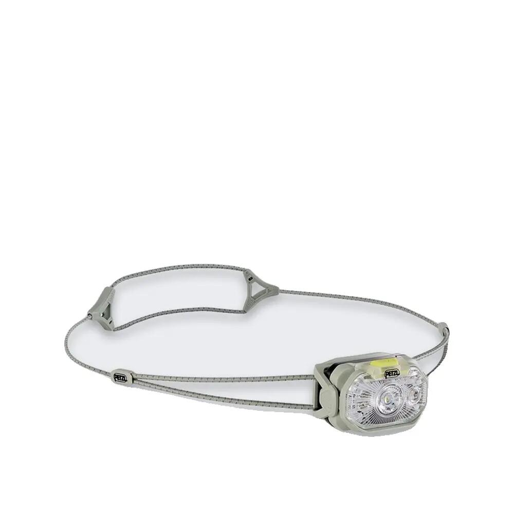 Petzl Swift LT Ultra-compact Rechargeable Headlamp 380 lumens 7/7
