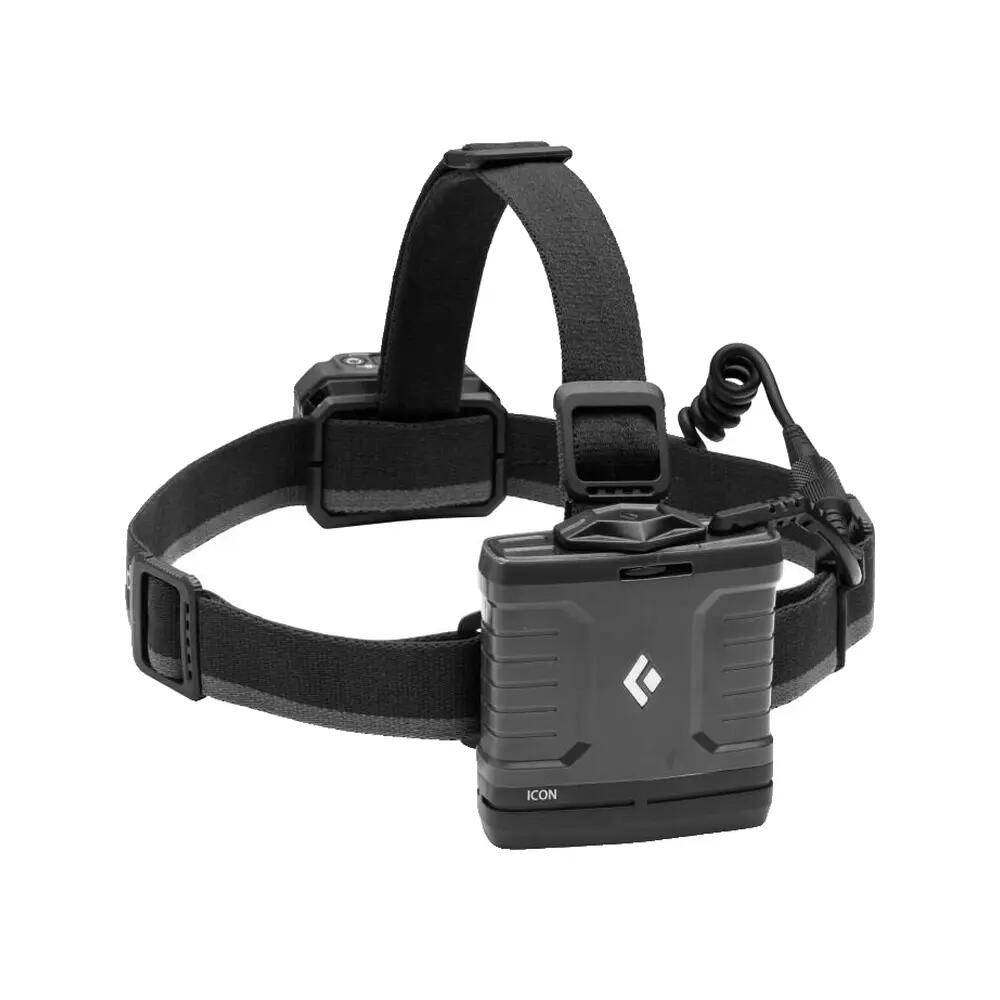 Headlamp Black Diamond Icon 700 3/3