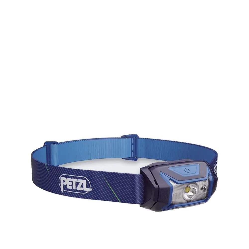 Hoofdlamp Tikka Blauw Petzl 8/8
