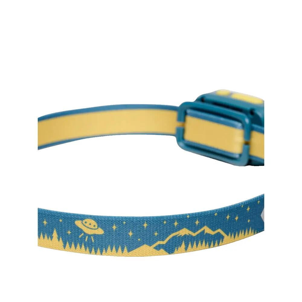 Children's headlamp Black Diamond Wiz 5/5