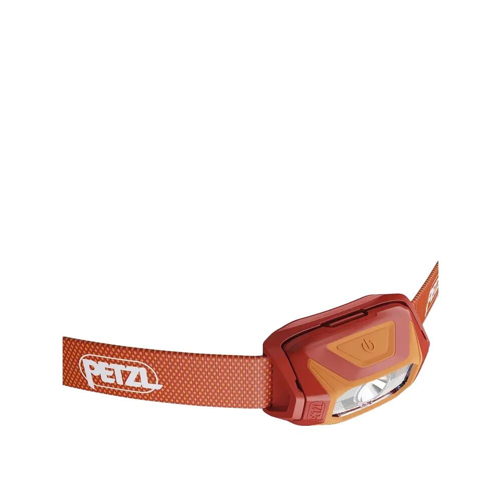 Stirnlampe Tikkina red 8/8