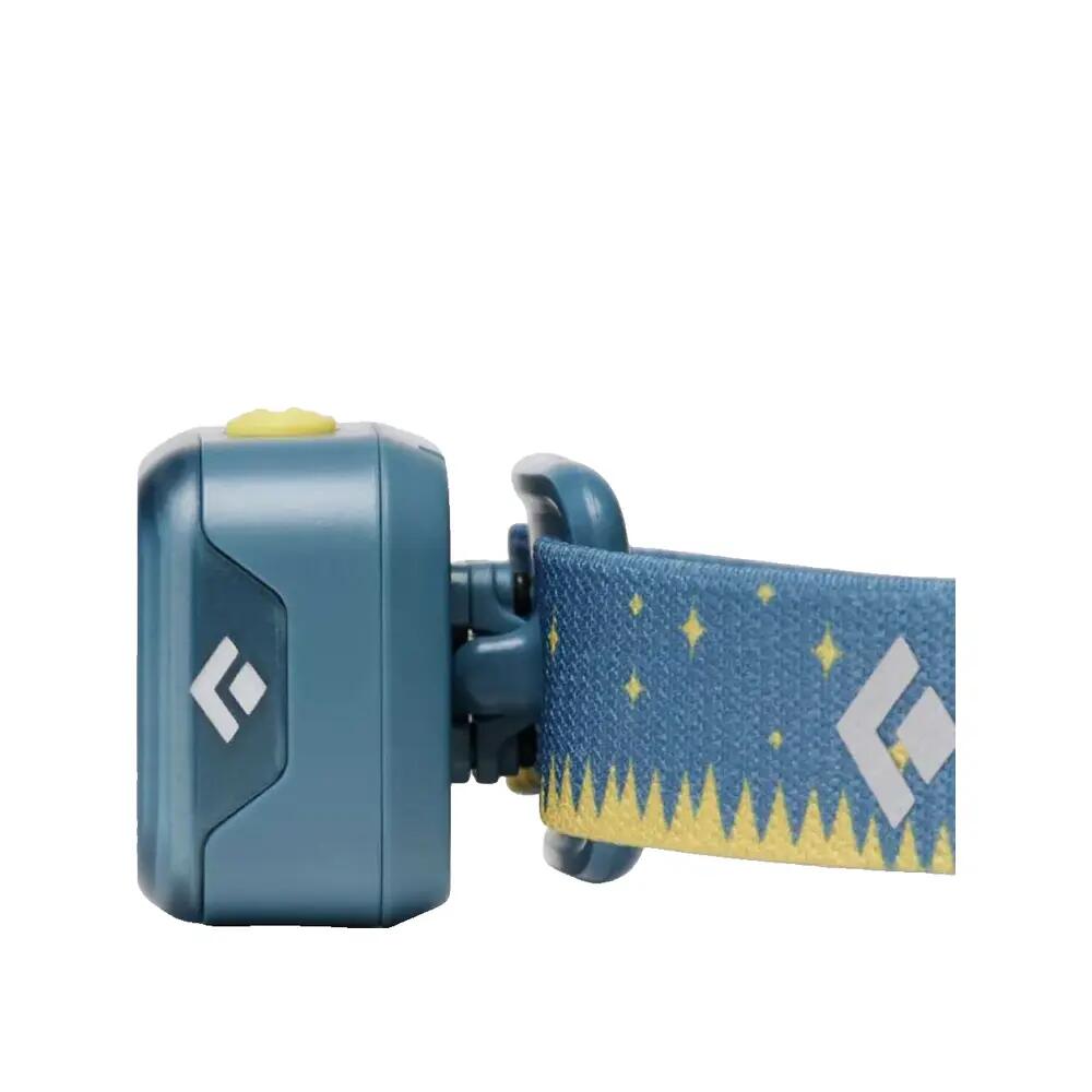 Children's headlamp Black Diamond Wiz 4/5
