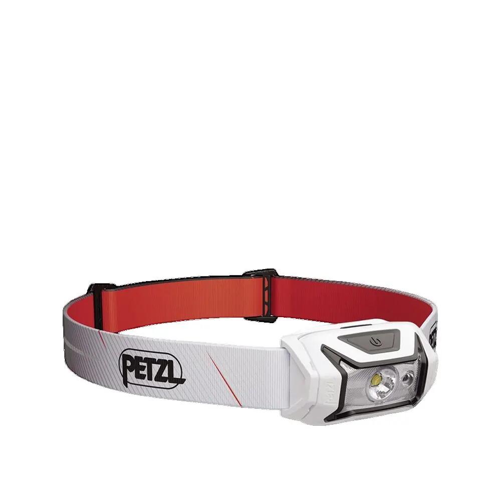 Lampa czołowa Petzl Tikka Core 450 lumenów Biała 10/10