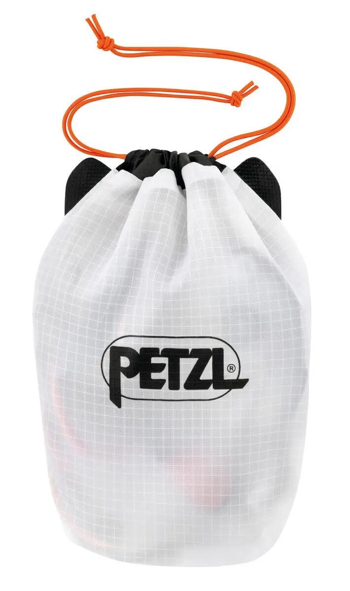 Lampe Frontale de Trail / Running Petzl "NAO RL" 4/7
