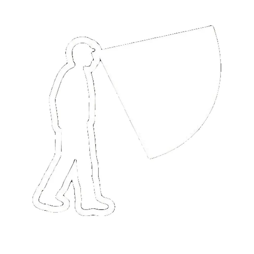 Lampa czołowa Petzl Tikka 350 lumenów Żółta 5/8