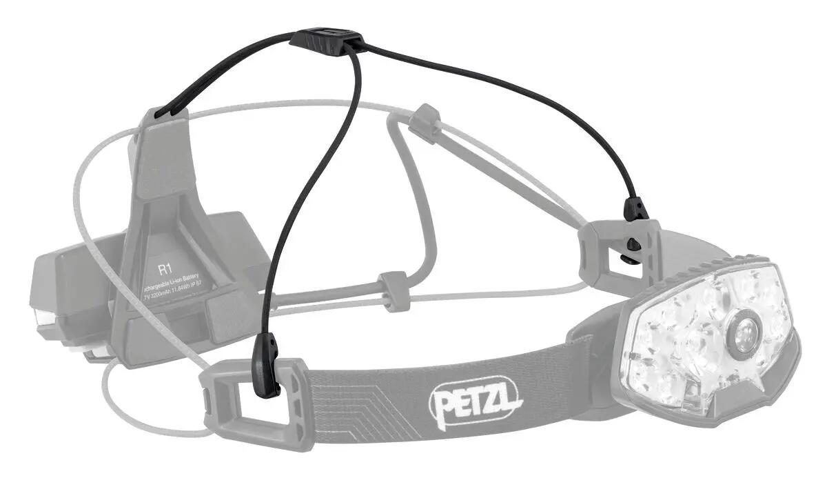 Lampe Frontale de Trail / Running Petzl "NAO RL" 3/7