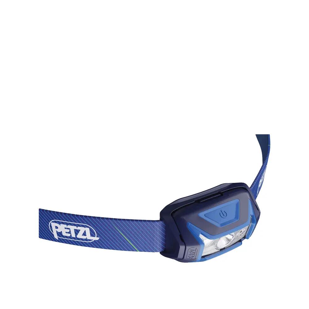 Lampa czołowa Petzl Tikka 350 lumenów Żółta 4/8