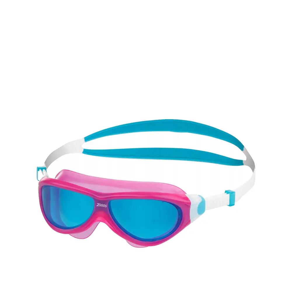 Taucherbrille Kind Zoggs Phantom 4/4