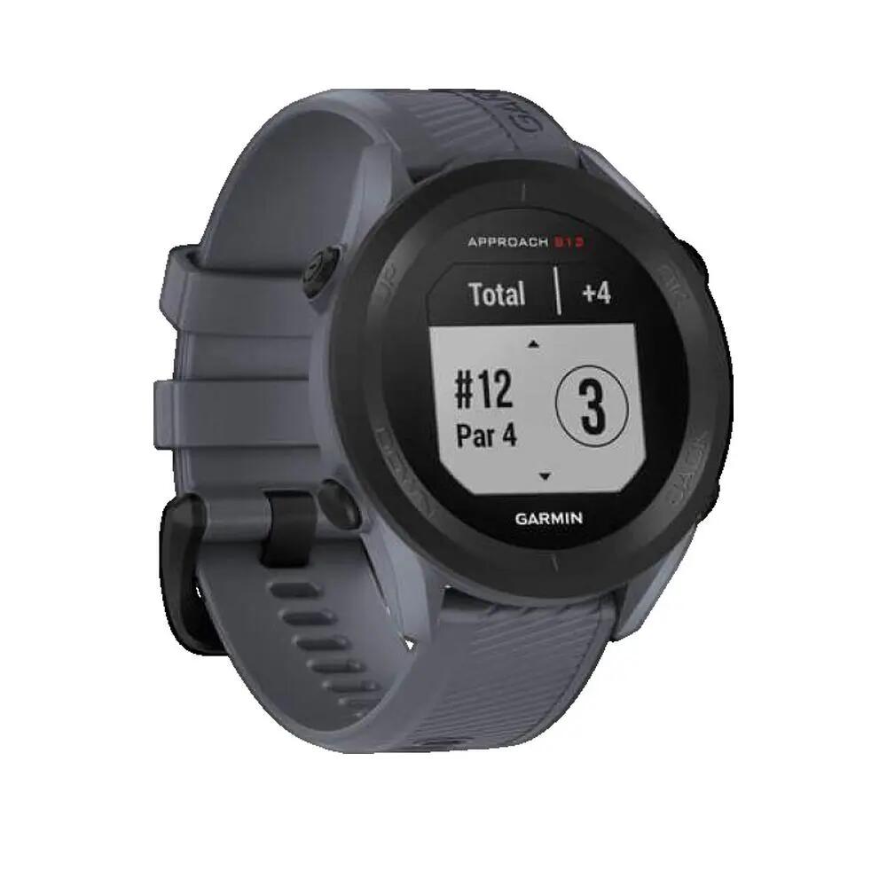GARMIN GPS de golf  Approach S12  Golf GPS de golf Bleu 3/5