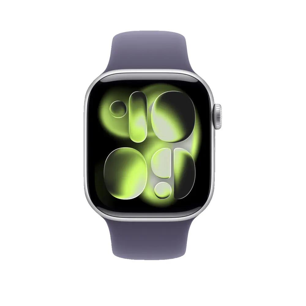 Smartwatch APPLE MEU74QL/A Smartwatch 9/9