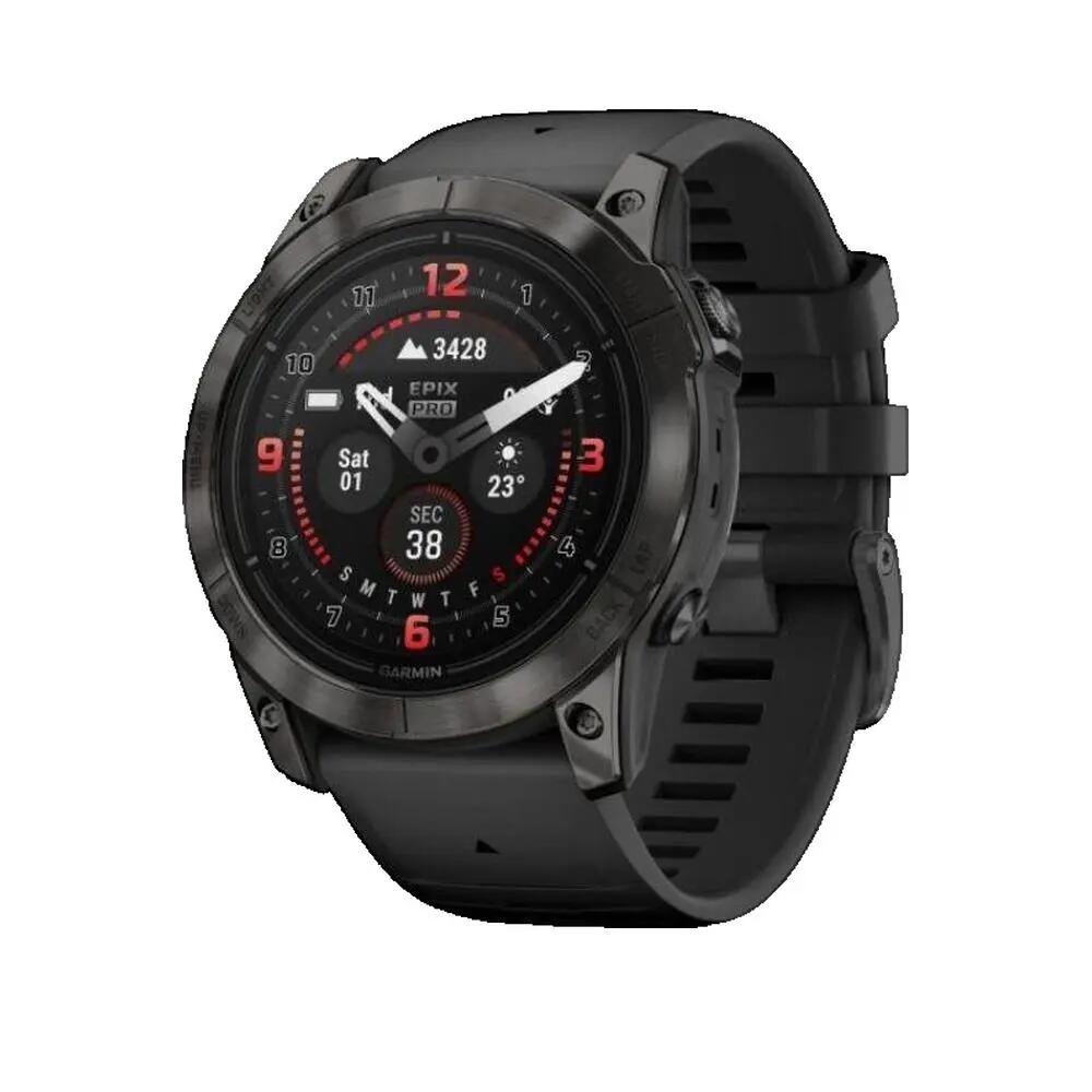 Montre connectée Garmin Epix Pro Gen 2 1/3
