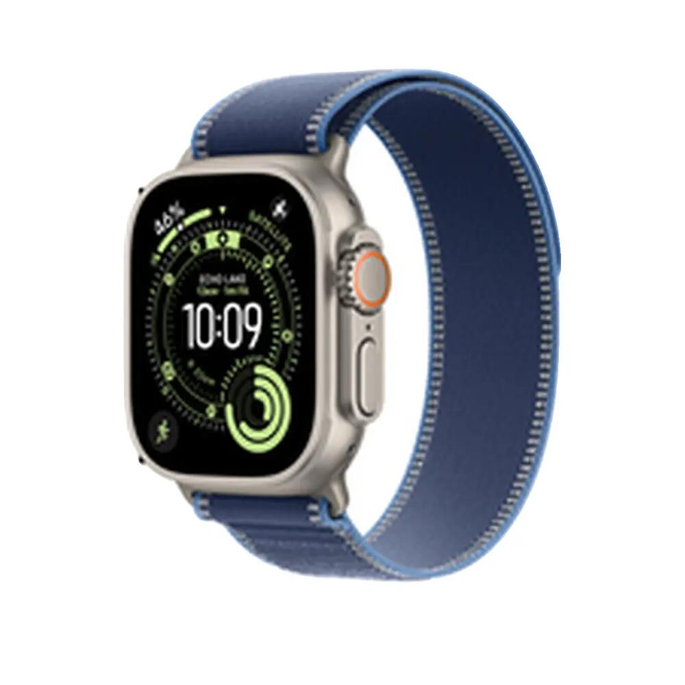 Smartwatch APPLE MEWU4QL/A Smartwatch 9/10