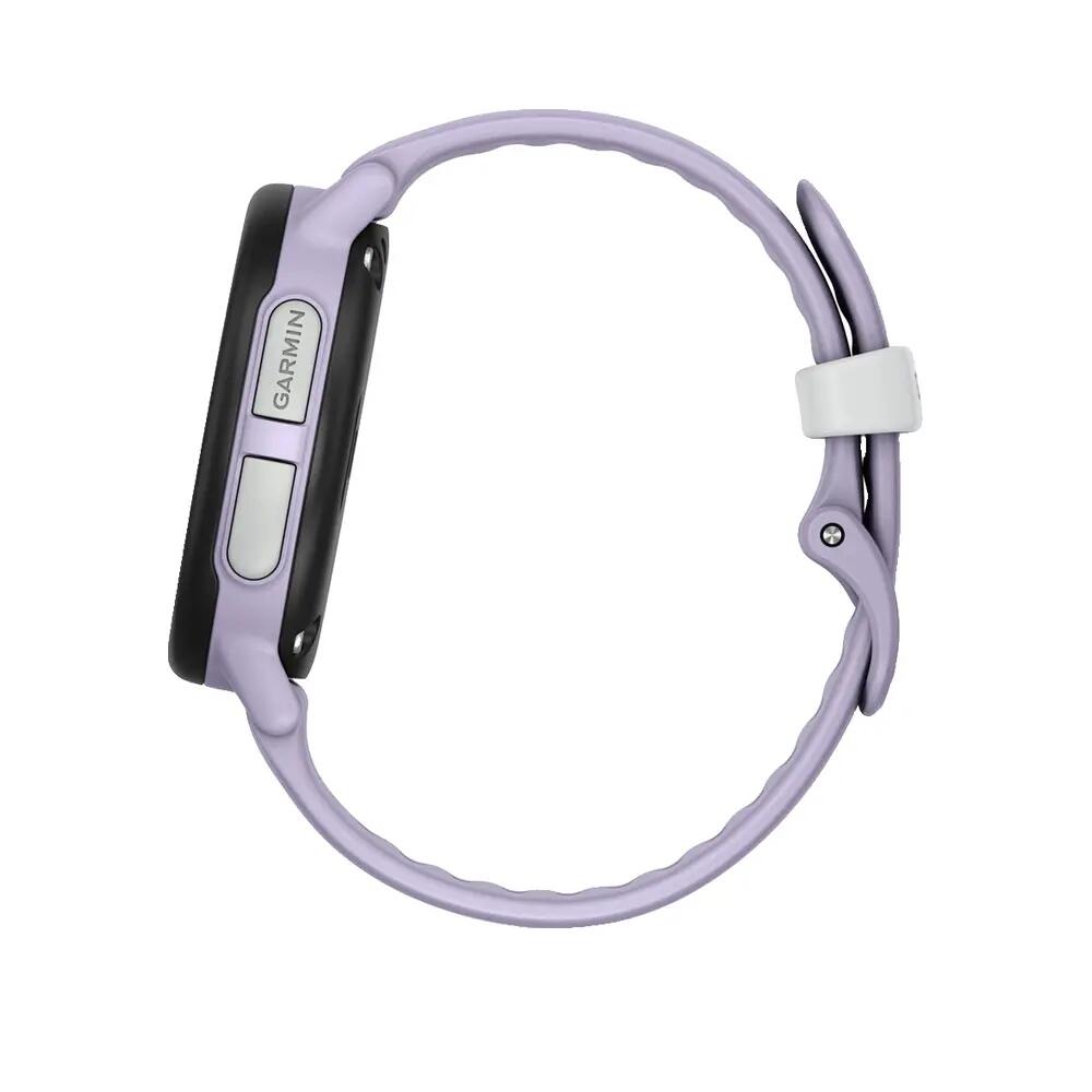 Montre connectée Garmin Bounce 2 Violet clair 6/6