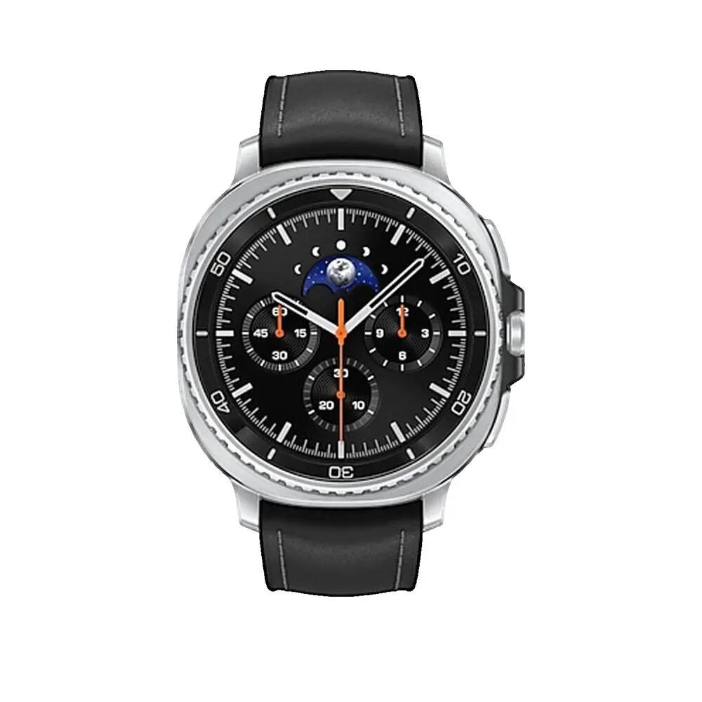 Orologio connesso Samsung Galaxy Watch 8 Classic Alluminio Nero 3/3