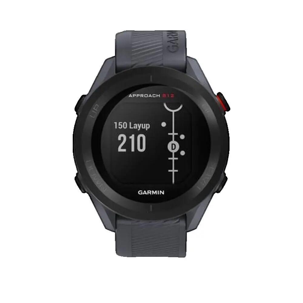 GARMIN GPS de golf  Approach S12  Golf GPS de golf Bleu 2/5