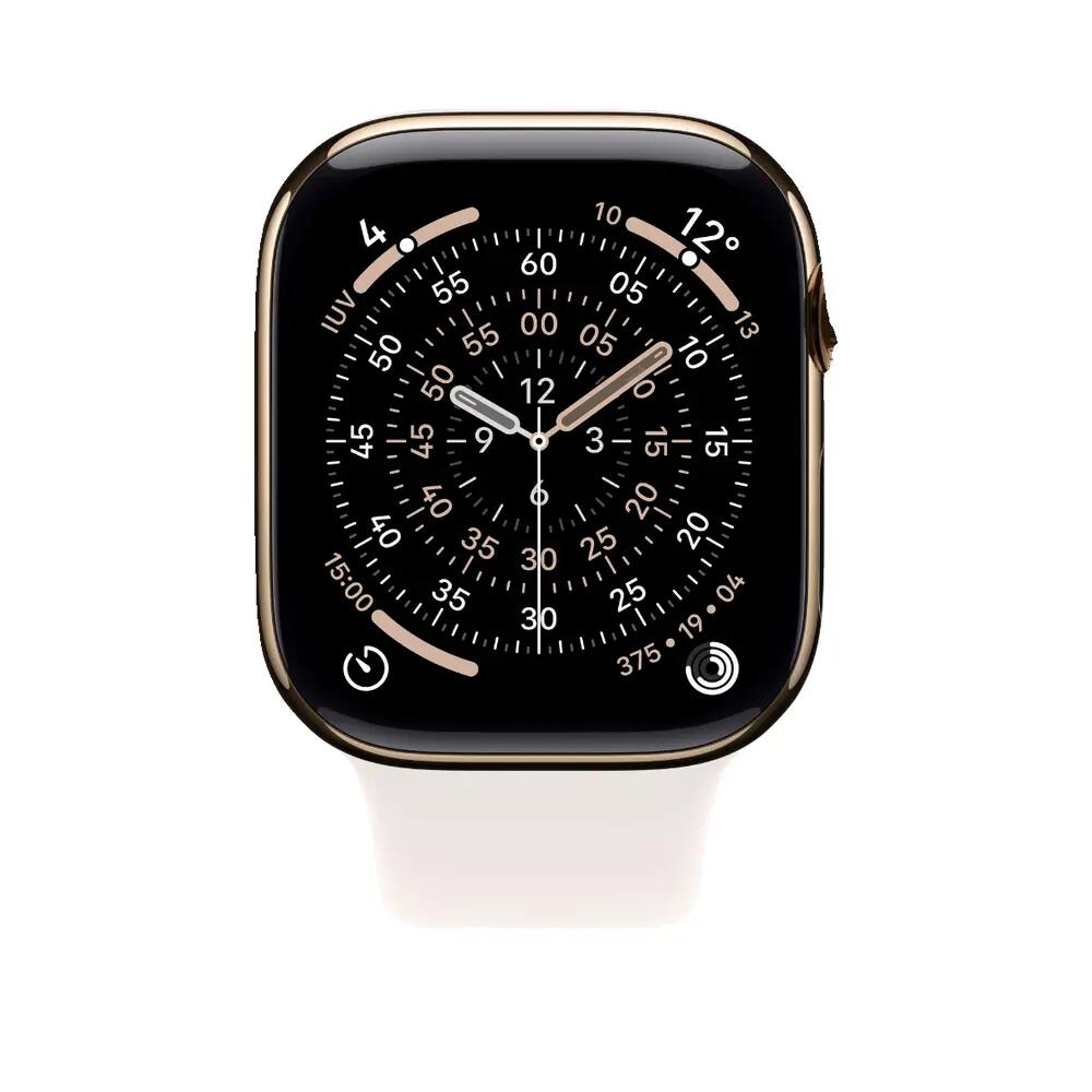 Smartwatch APPLE WATCH SERIES 11 GPS + CELLULAR Smartwatch 2/2