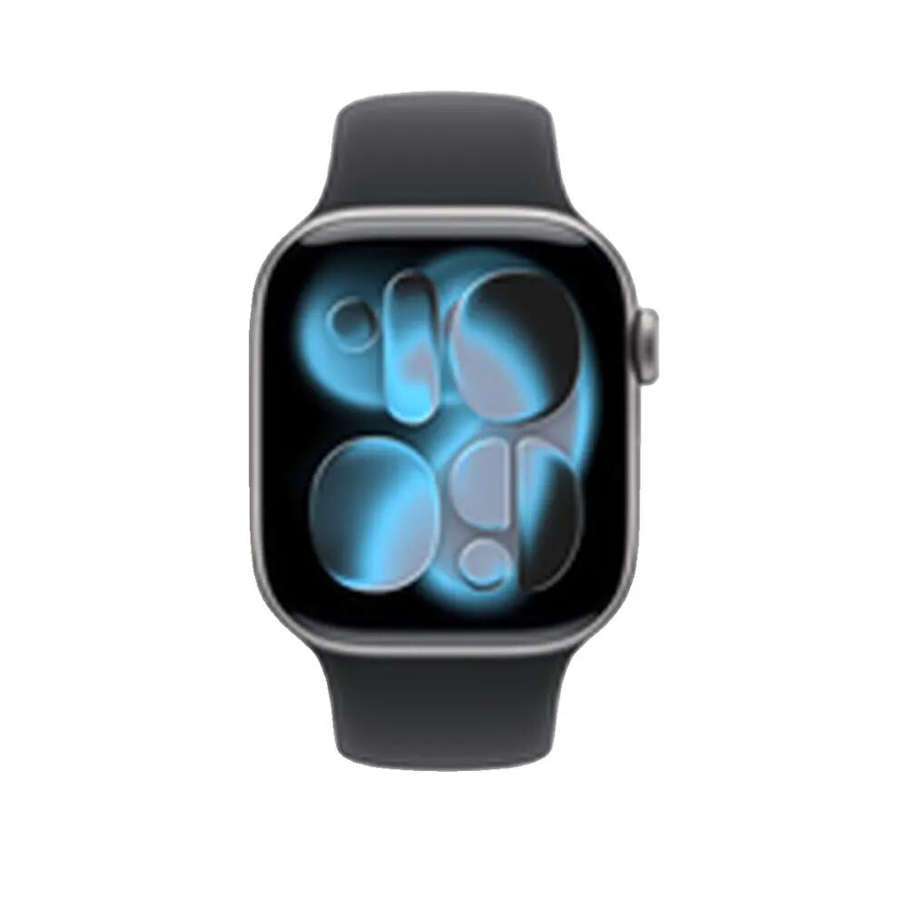 Smartwatch APPLE MF8C4QL/A Smartwatch 9/10