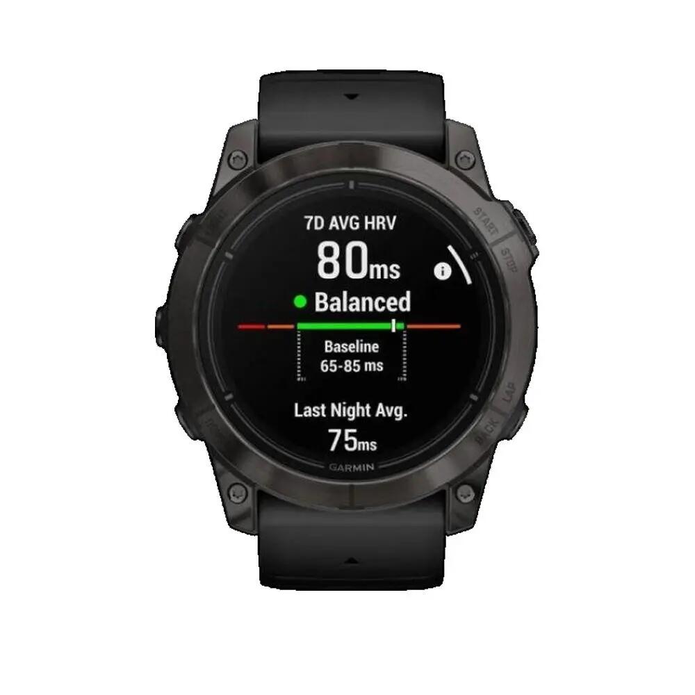 Montre connectée Garmin Epix Pro Gen 2 3/3