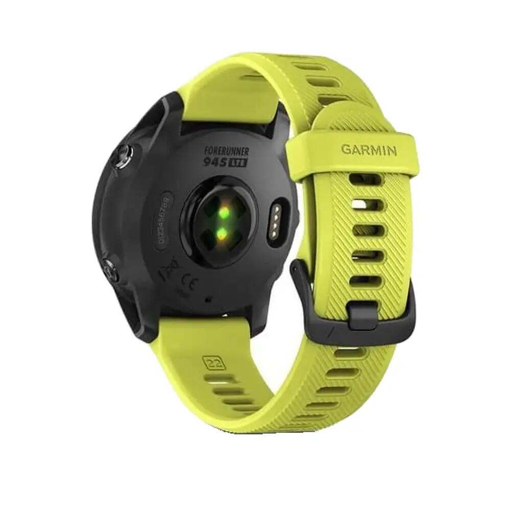 Smartwatch Garmin Forerunner 945 LTE Geel 3/3