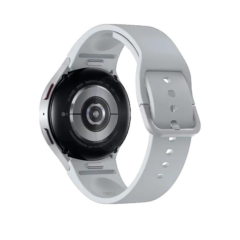 Smartwatch GALAXY WATCH 6 Argentato 2/3
