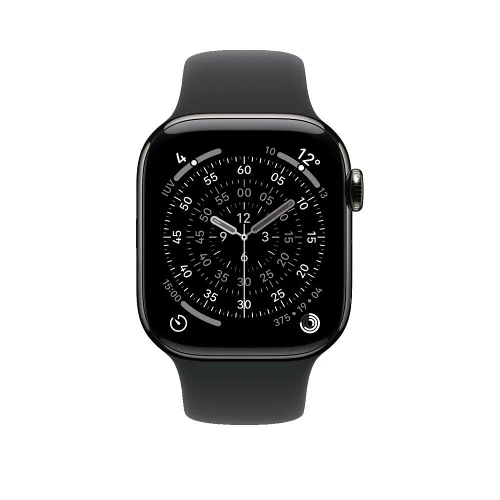 Smartwatch APPLE WATCH SERIES 11 GPS + CELLULAR Smartwatch 2/8