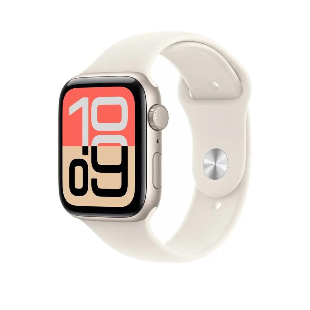 Smartwatch APPLE MEHJ4QL/A Smartwatch 7/10