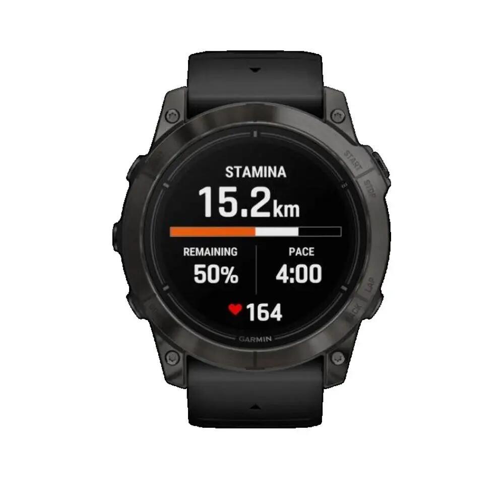 Montre connectée Garmin Epix Pro Gen 2 2/3