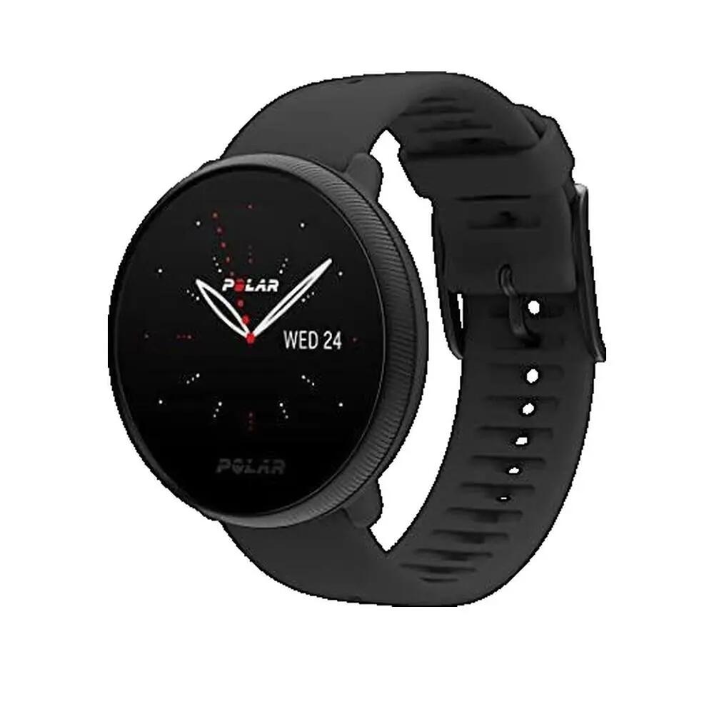 Polar Ignite 2 - Fitness- und Wellness-Uhr - Unisex - Schwarz 2/4