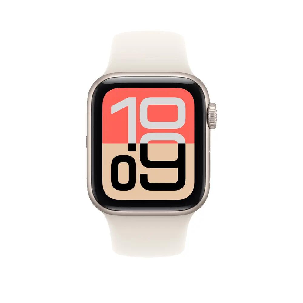 Smartwatch APPLE MEH34QL/A Smartwatch 7/9