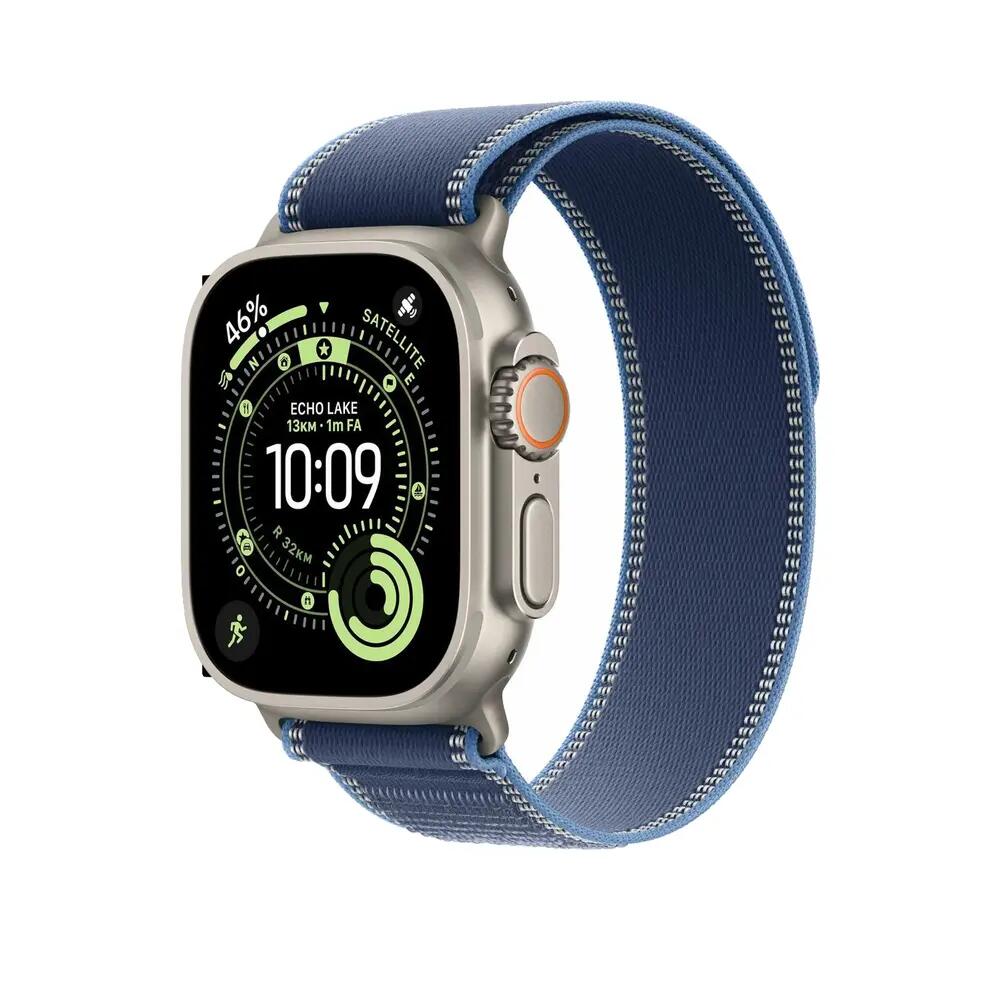 Smartwatch APPLE MEWU4QL/A Smartwatch 7/10