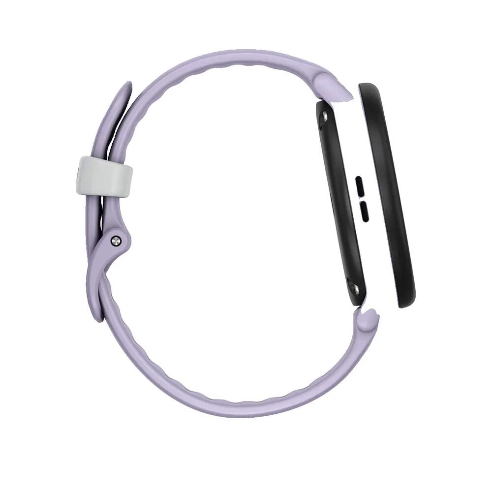 Montre connectée Garmin Bounce 2 Violet clair 4/6