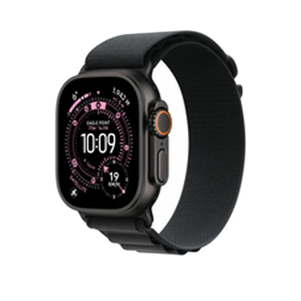 Smartwatch APPLE MF0X4QL/A Smartwatch 9/10