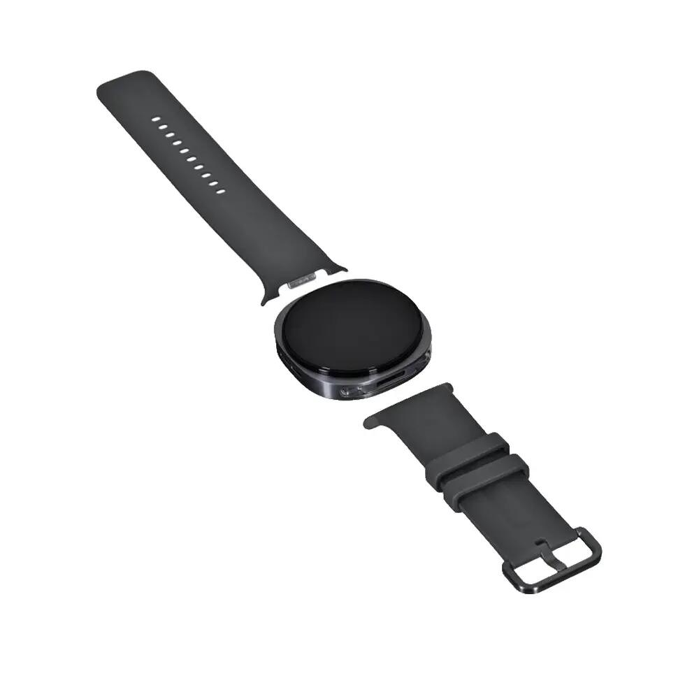 Slimme horloge Samsung Galaxy Watch9 Graphiet 7/10