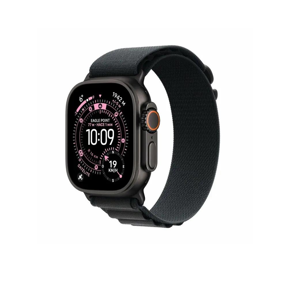 Smartwatch APPLE MF0V4QL/A Smartwatch 7/10