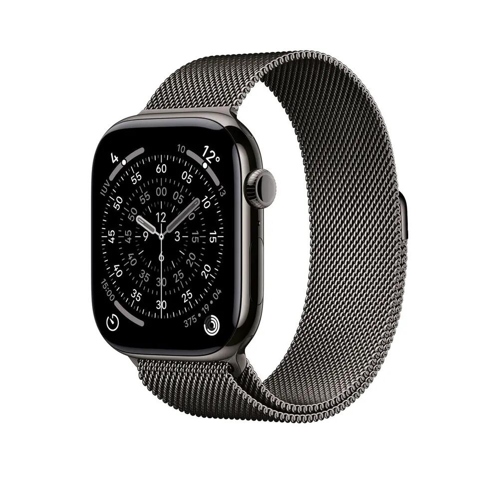 Smartwatch APPLE MFD44QL/A Smartwatch 9/9