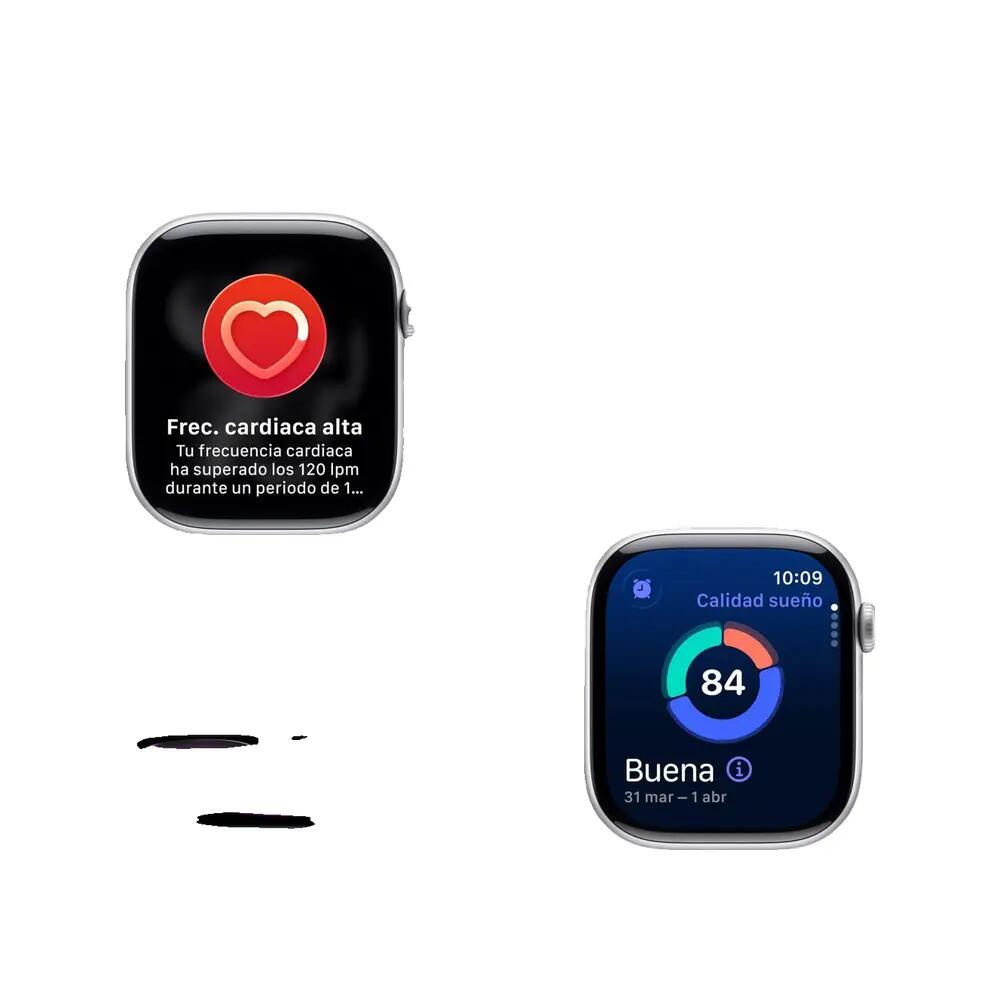 Smartwatch APPLE MF8C4QL/A Smartwatch 7/10