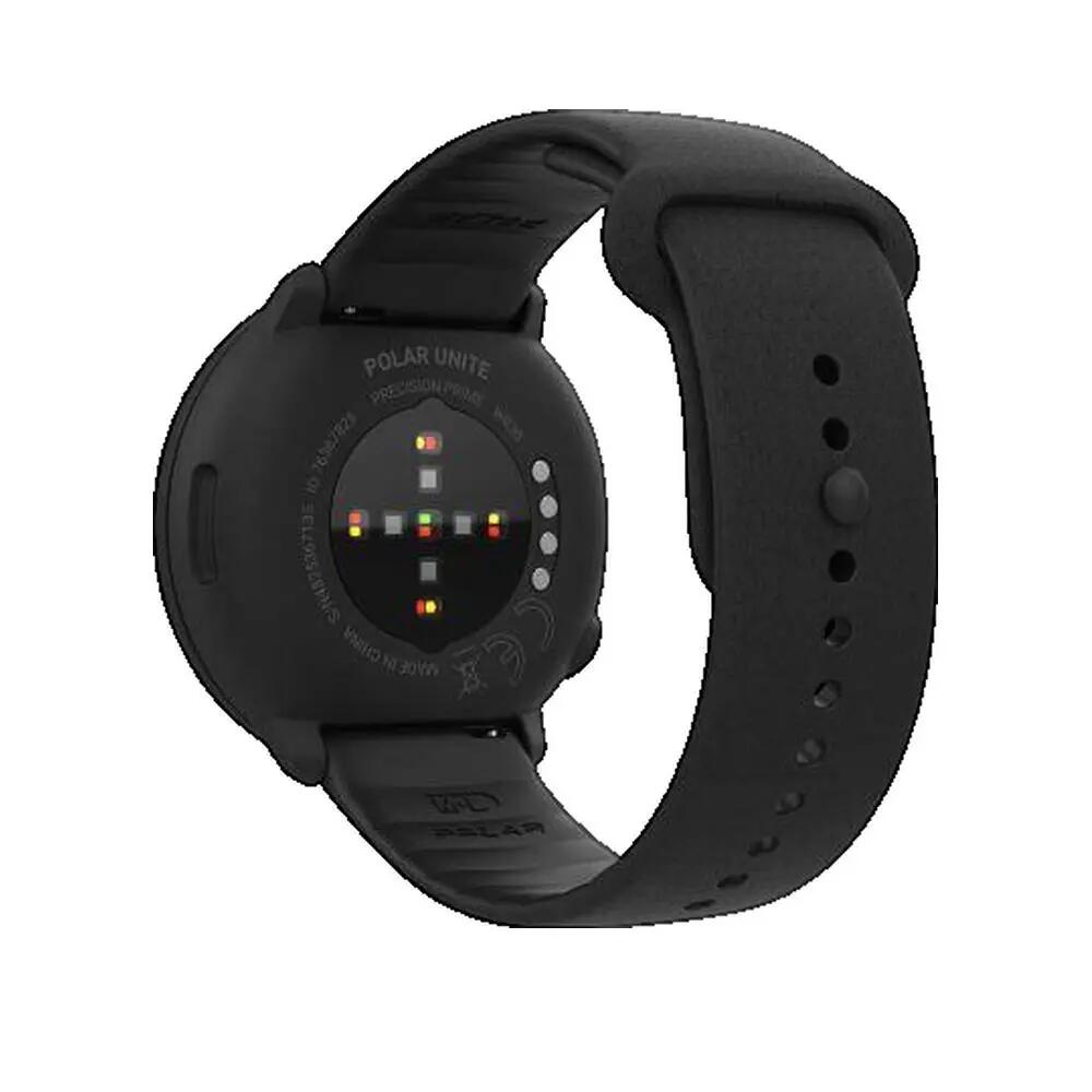 Montre connectée Polar Unite 4/5