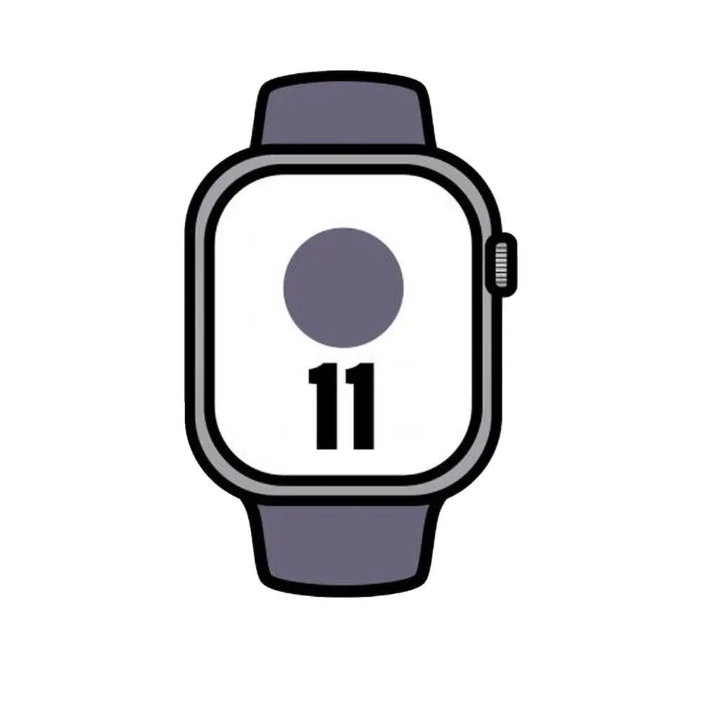 Smartwatch APPLE MEU74QL/A Smartwatch 6/9