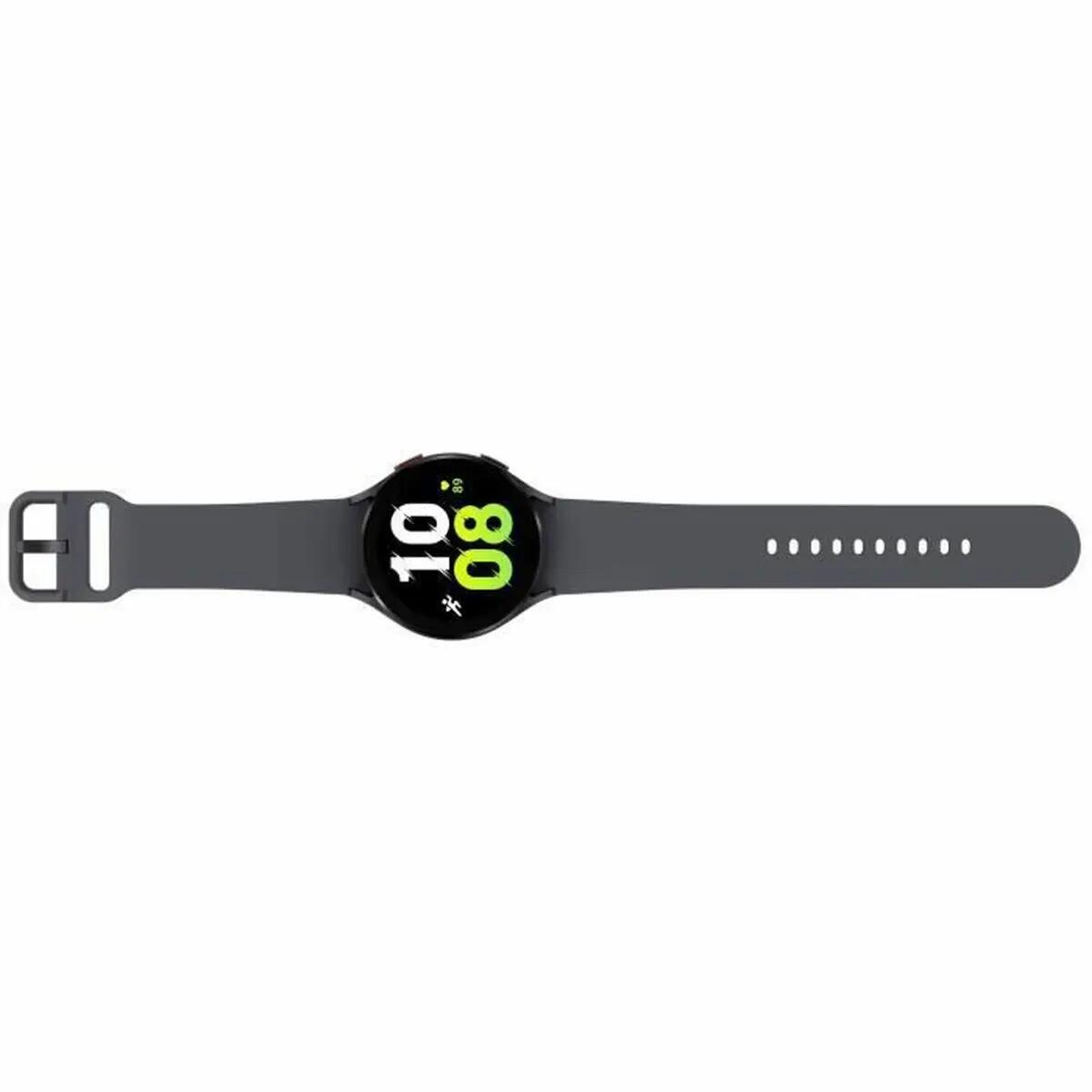 Montre connectée GPS Cardio Running- GALAX WATCH5 44M Bluetooth NOIR 6/7