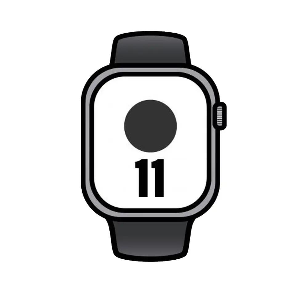 Smartwatch APPLE MF8A4QL/A Smartwatch 6/10
