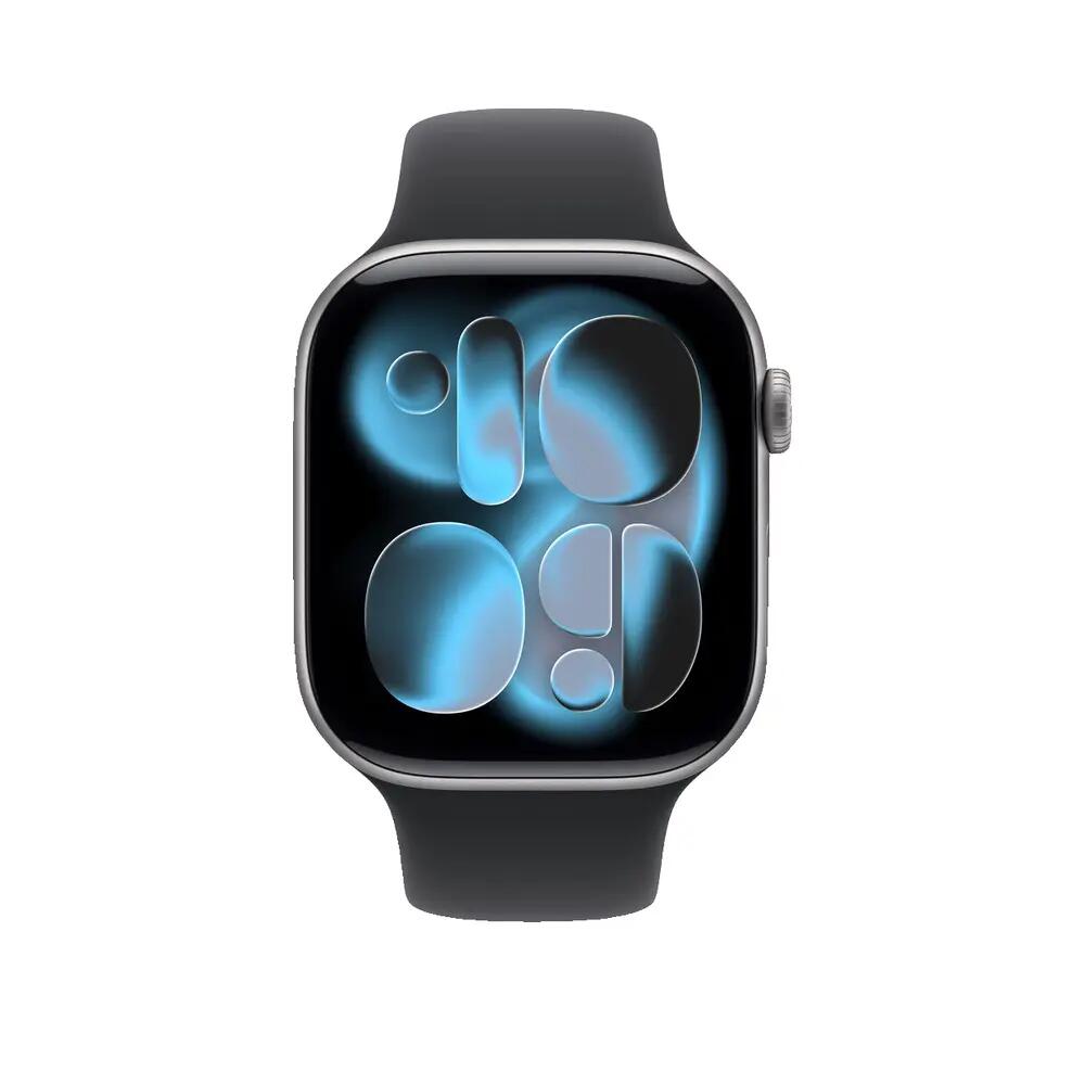 Smartwatch APPLE MEV44QL/A Smartwatch 9/10