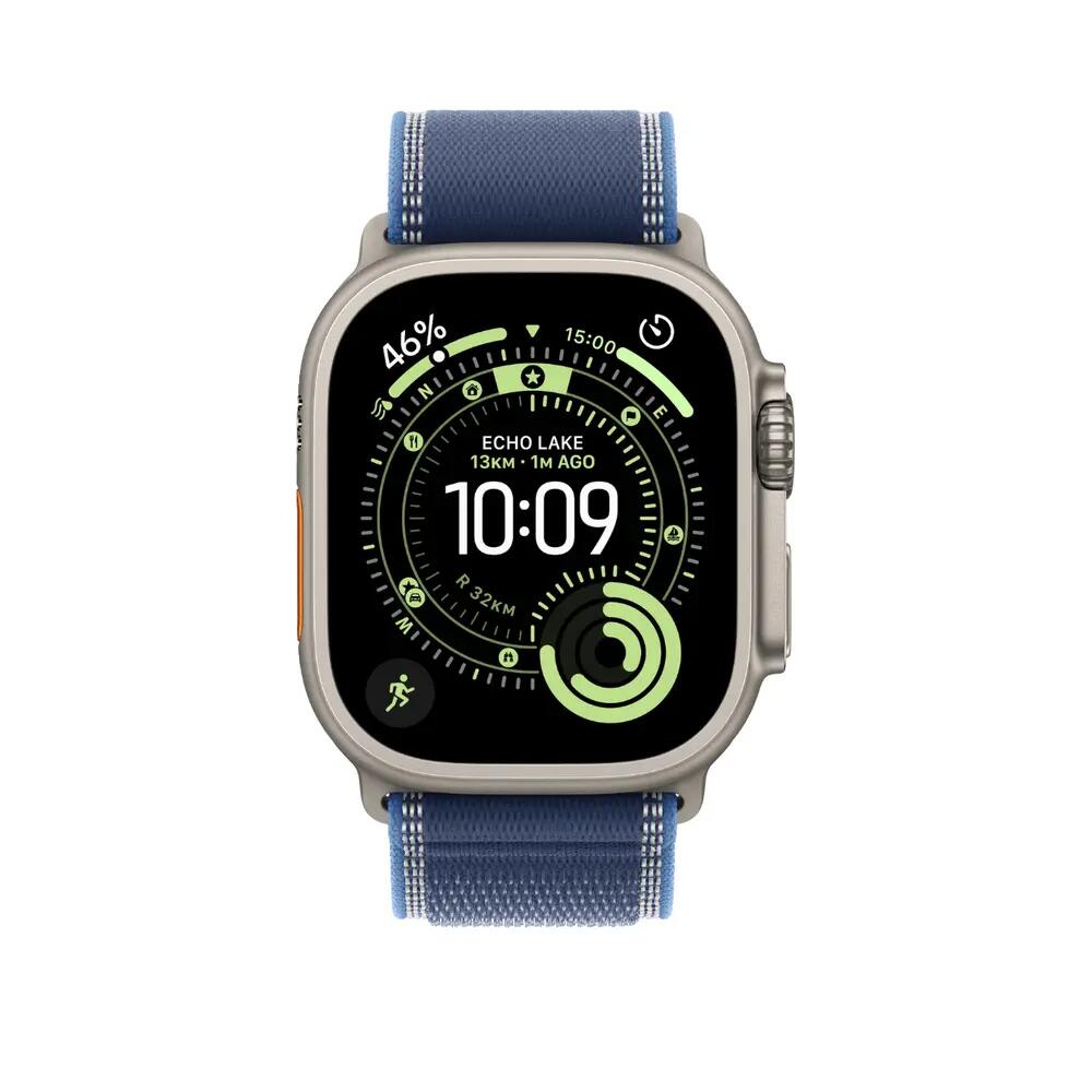 Smartwatch APPLE ULTRA 3 GPS + CELLULAR Smartwatch 2/3