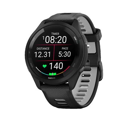 Montre connectée Garmin Forerunner 265