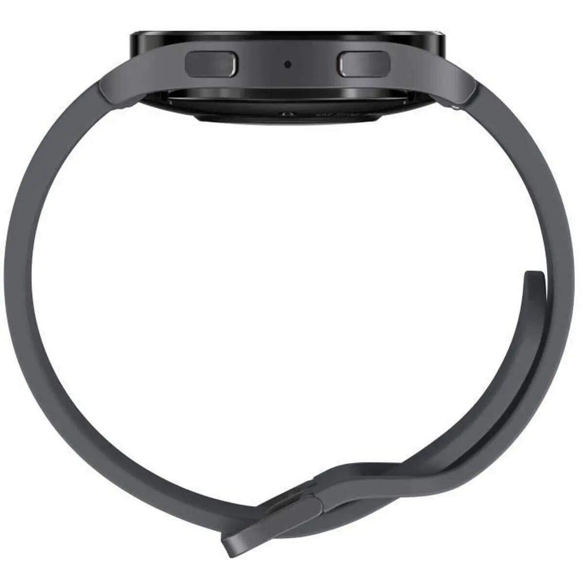 Montre connectée GPS Cardio Running- GALAX WATCH5 44M Bluetooth NOIR 5/7